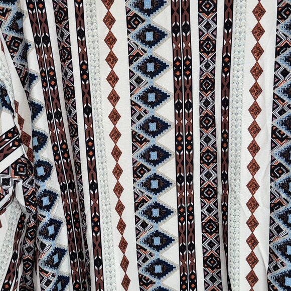 Women's Aztec 2 Piece Set - Picture 5 of 9